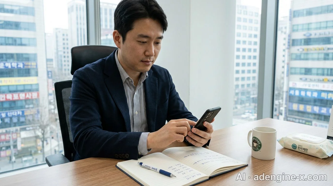 모바일 앱을 통한 채권 매매 사진 5