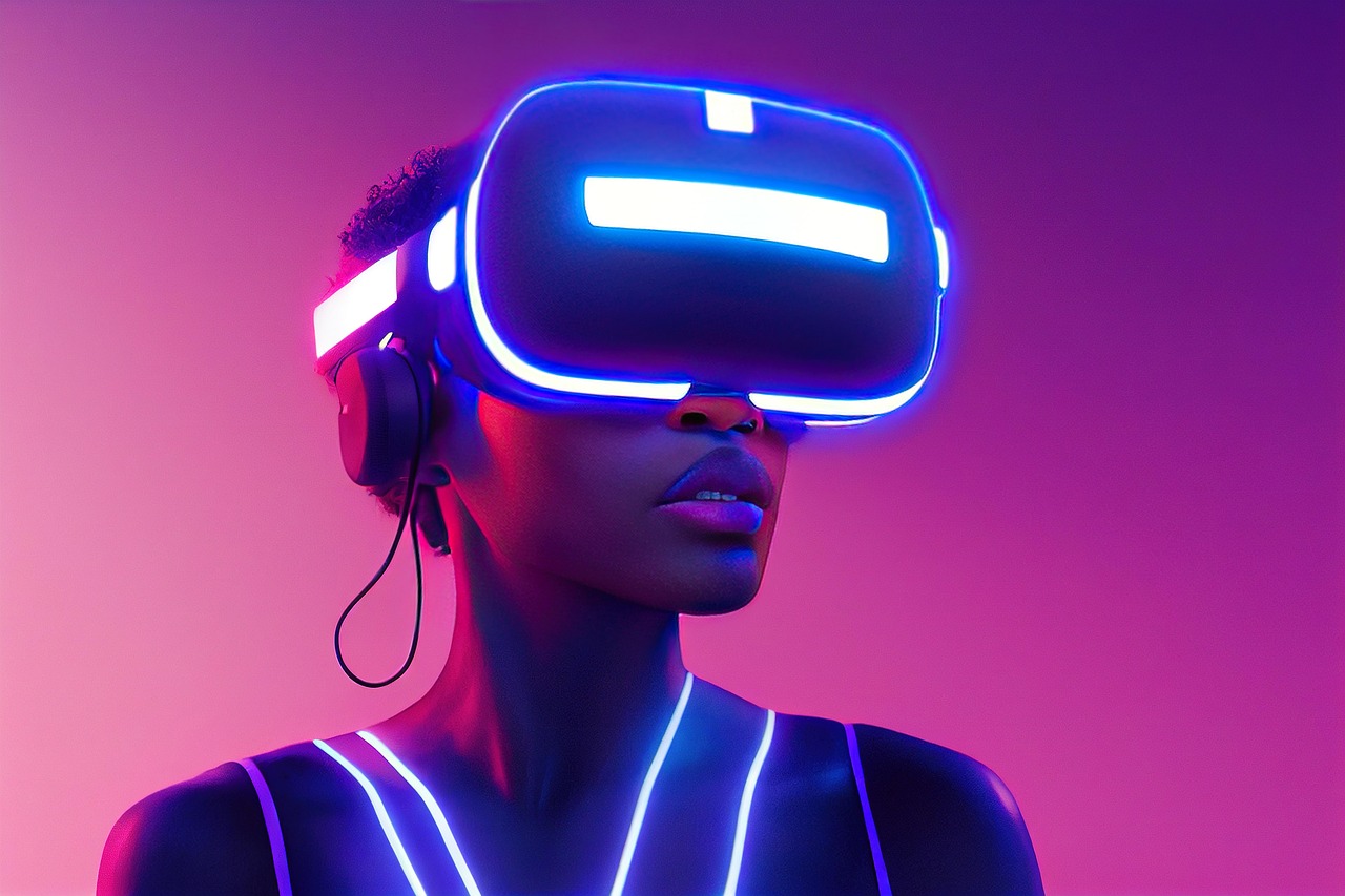 구조적 손실이 지속되는 리얼리티 랩스 VR 사진 3