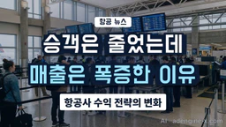 Airline seat volume and yield focus operational differences