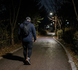 고도비만 다이어트 후기 걷기 운동 실천 단계 5가지