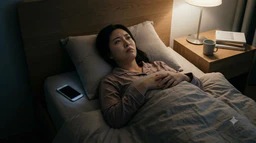수면 다이어트 원리 정체기 다이어터를 위한 기초대사량 증진 가이드