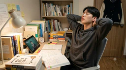수험생 다이어트 운동 고시생을 위한 스트레칭 방법