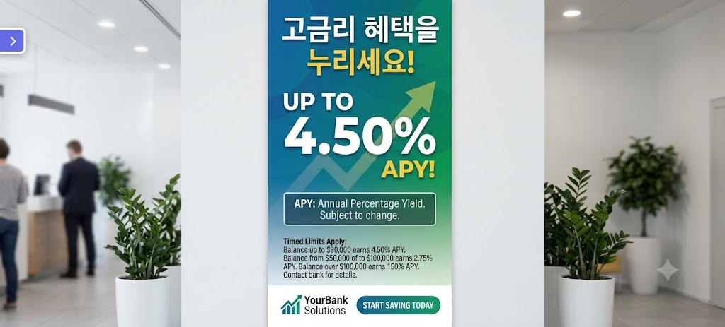 파킹통장 금리 비교 금융사 선택 전 확인할 것 사진 5